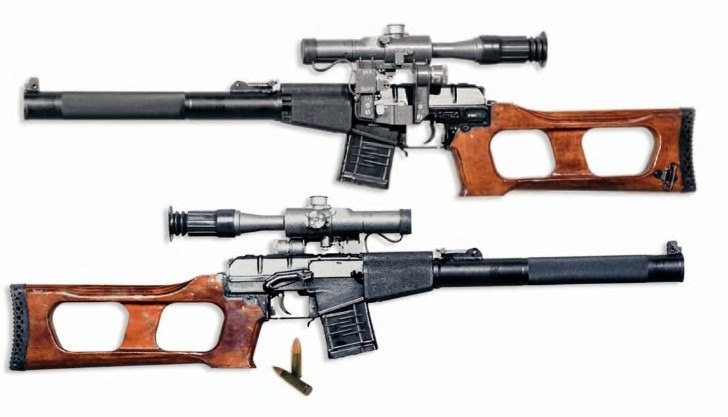 Аномальный винторез Стрелка